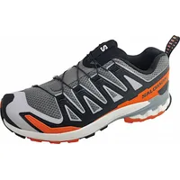 Salomon Xa Pro 3d V9  Castlerock / Black /