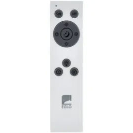 EGLO Turcona-CCT, Deckenleuchte weiss