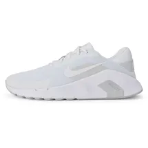 Nike Flex Train Damen Weiß 42