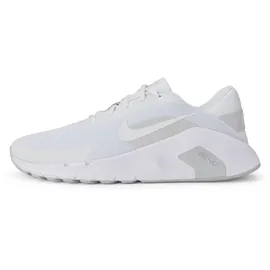 Nike Flex Train Damen Weiß 42