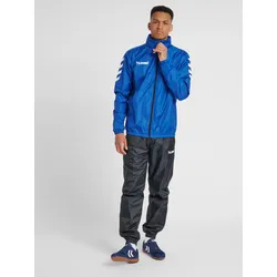 Spray Jacket Core Multisport Erwachsene HUMMEL BLAU|dunkelblau|dunkelblau 2XL