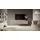 Selsey Veldio TV-Lowboard 140 cm Greige MDF