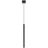 Sollux Pastelo 1-flg. G9 30 cm schwarz