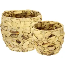 I.GE.A. 19,5 x 17 cm Beige