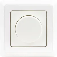 REV Ritter Dimmer Unterputz-Drehdimmer universal 230V, max. 300W