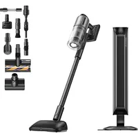 DREAME Z40 Station grau