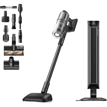 DREAME Z40 Station grau