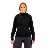 Black Diamond Hoodie Schwarz M