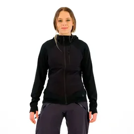 Black Diamond Hoodie Schwarz M