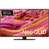 GQ50QN94FAT NeoQLED 127 cm (50 Zoll) Fernseher 4K Ultra HD VESA 200 x 200 mm (Versandkostenfrei) jetzt zusätzlich 150¤ Cashback sichern!* & jetzt inkl. 100¤ Sofortrabatt bis 15.06!*