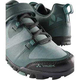 Vaude TVL Pavei MTB-Schuhe Dusty Forest 38