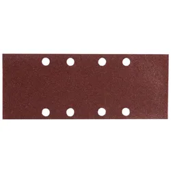 Makita Schleifpapier - für Holz, Metall - 10 Stücke