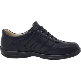 Finn Comfort Syracuse Herren schwarz, Gr. 43 EU