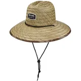 Rip Curl Fun Times Straw Hut - Gold - L-XL
