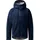 Haglöfs Haglofs Roc Sight Gore-tex® Jacke - Tarn Blue - S
