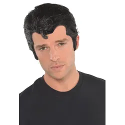 Grease Danny Herrenperücke - OS