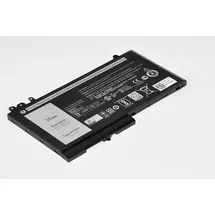 CoreParts Laptop-Akku für Dell