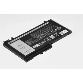 CoreParts Laptop-Akku für Dell