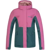 Hannah Vala Jacke - Malaga / Sea Moss - 8-9 Jahre