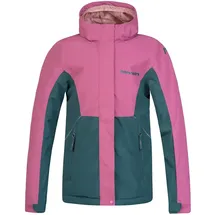 Hannah Vala Jacke - Malaga / Sea Moss - 8-9 Jahre