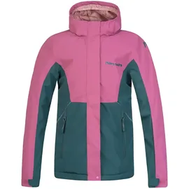 Hannah Vala Jacke - Malaga / Sea Moss - 8-9 Jahre