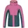 Hannah Vala Jacke - Malaga / Sea Moss - 8-9 Jahre