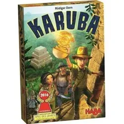 HABA 300932 Karuba