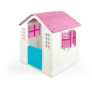 Dolu VOLL Mein Spielhaus