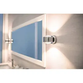 Megatron Led-Wandleuchte DUE PUNTO - UP & DOWN