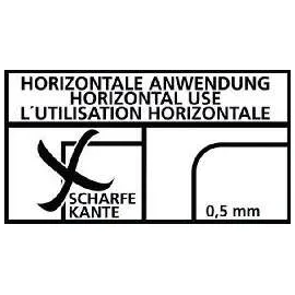 MAS BFD-Verbindungsmittel Tyger Twin SK 12 L.1,5m EN 354 EN 355 MAS