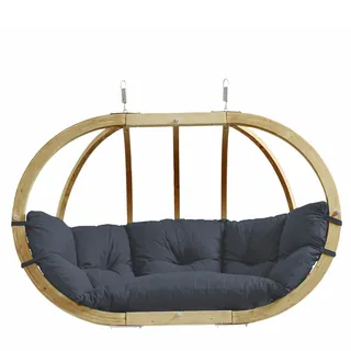 AMAZONAS Globo Royal Chair anthrazit