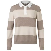 Maerz Muenchen Poloshirt braun XL