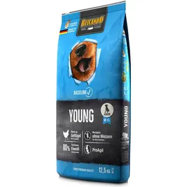 Belcando Baseline Young 12,5 kg