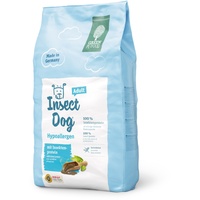 Green Petfood InsectDog Hypoallergen Adult 10 kg