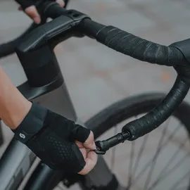 Topeak Plug'n Tool Roadie Multitool schwarz