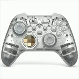 Microsoft Xbox Wireless Controller ghost cipher special edition