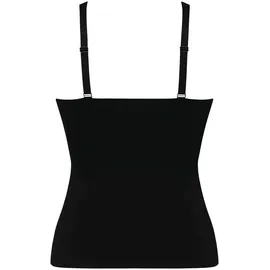Anita Shapinghemd Essential Schwarz L