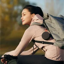 Xiaomi Mi Portable Bluetooth Lautsprecher BHR 4802GL
