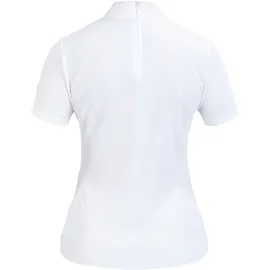 4Riders Turniershirt Dakota 40 Weiß