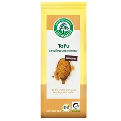 Lebensbaum Tofu Würzmischung bio