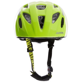 Alpina Sports Ximo Flash 47-51 cm Kinder be visible reflective 2020