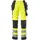 Mascot MASCOT® Wigan Handwerkerhose, hi-vis gelb/schwarzblau