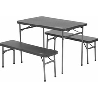 Coleman Pack-Away Table for 4 2199746 Camping-Tisch