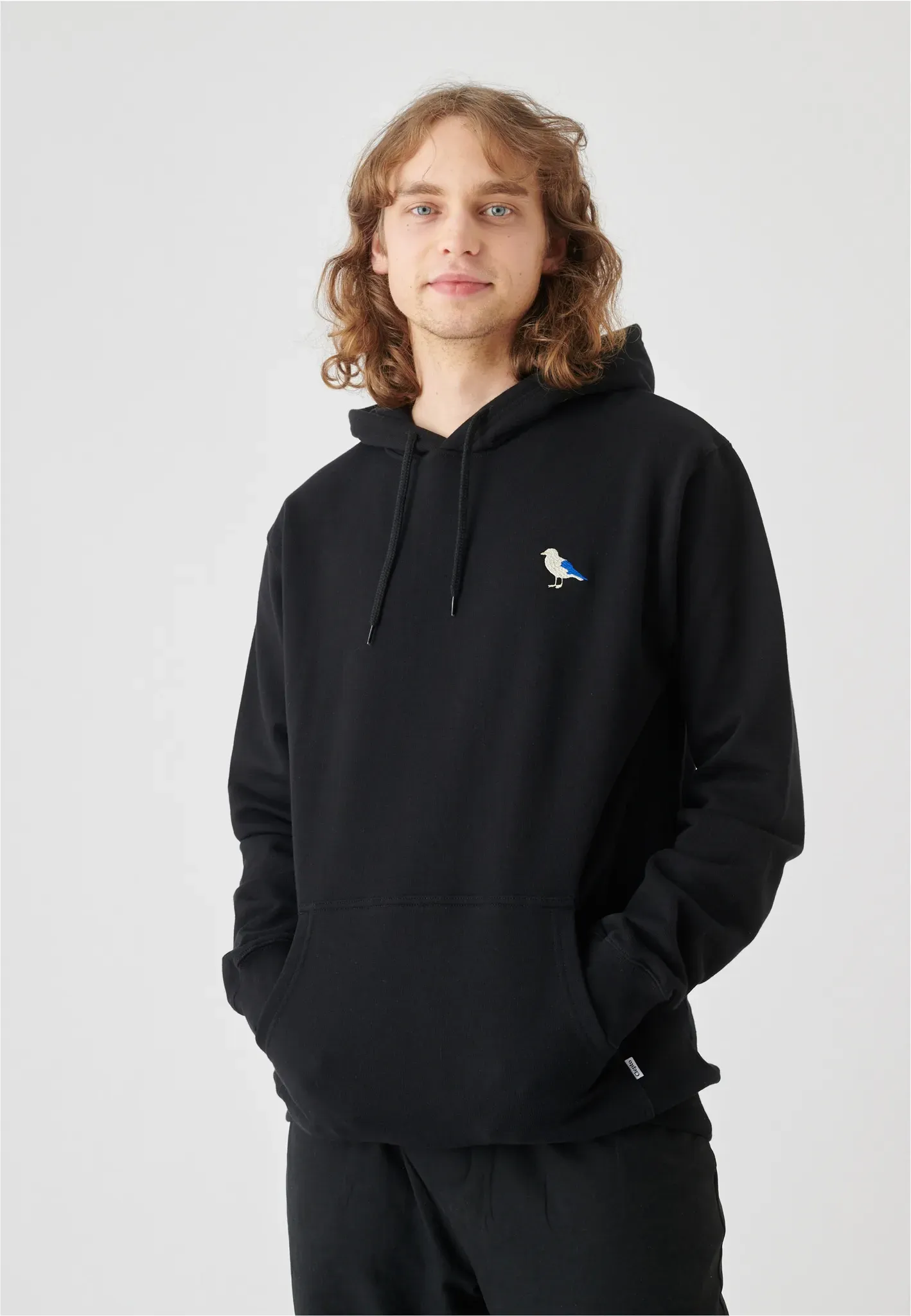 Kapuzensweatshirt CLEPTOMANICX 