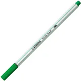 Stabilo Pen 68 brush grün 1 x)