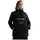 Napapijri Rainforest Anorakjacke Damen Schwarz XS