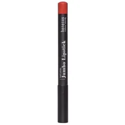 benecos Natural Jumbo Lipstick warm sunset