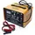 Wiltec Wiltec, Batterieladegerät 12V 24V 16A Ladegerät GZL30 12V, 24V,