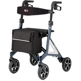 Bischoff & Bischoff Bischoff & Alevo Country Rollator 1 St