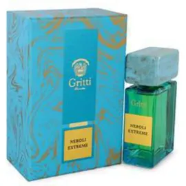 Gritti Neroli Extreme Eau de Parfum 100 ml